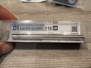 Image for Innerbarrel 118mm hi capa 5.1