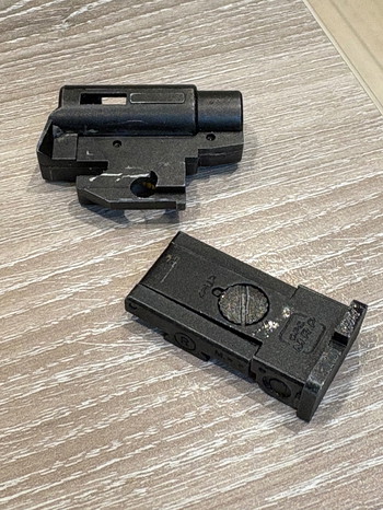 Image 2 for Innerbarrel 118mm hi capa 5.1