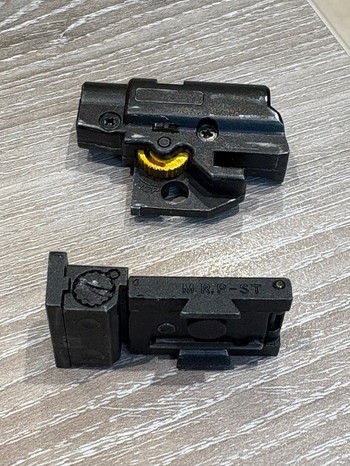 Image 3 for Innerbarrel 118mm hi capa 5.1