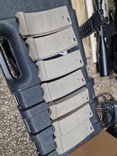 Image for Modify XTC 190 round mid cap