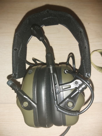 Bild 2 für Earmor m32 met helm