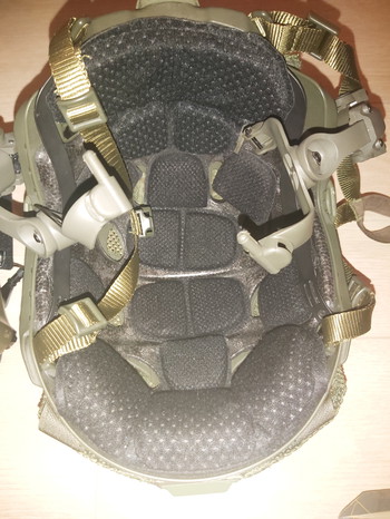 Bild 3 für Earmor m32 met helm