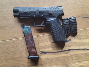 Afbeelding van Tokyo Marui XDM-40 (Project)