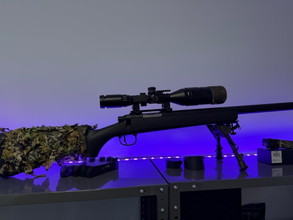 Afbeelding van Airsoft Equipment zum verkauf