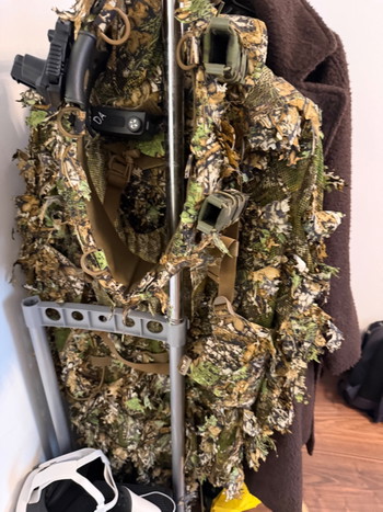 Image 2 for Airsoft Equipment zum verkauf