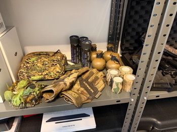 Image 4 for Airsoft Equipment zum verkauf