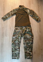 Image for Mulitcam ( Brits )