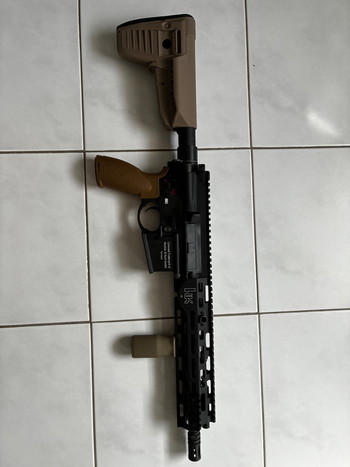 Image 3 for GHK HK416 GBB standard edition