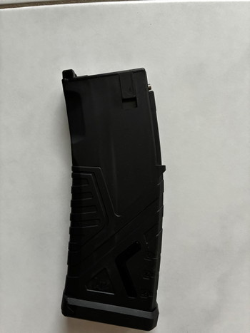 Afbeelding 4 van GHK HK416 GBB standard edition
