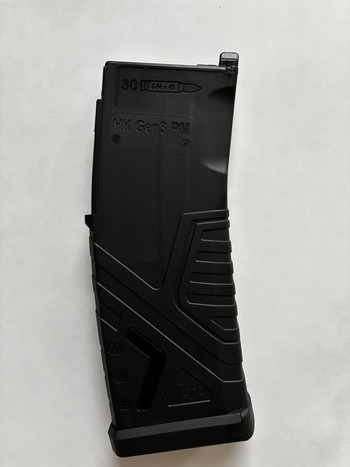 Image 5 for GHK HK416 GBB standard edition