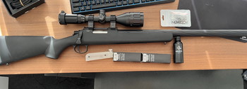 Afbeelding 2 van SSG10 ZGAN + extra