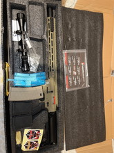Afbeelding van Dmr semi automatique 2j