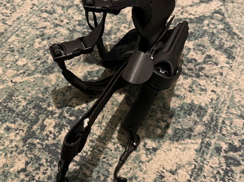 Imagen 6 de Umarex Glock 17 Gen4 - X300 - Safari land holster