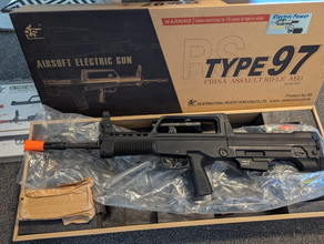 Imagen para Real Sword Type 97 | Unieke Bullpup