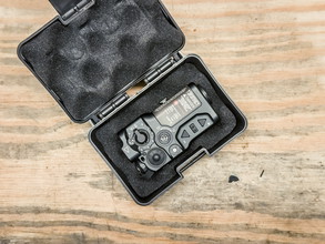 Image pour SOTAC RaidX