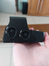 Image pour Red dot