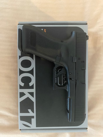 Image 2 for Réplique glock 17 gen 5 licence glock vfc/ Umarex