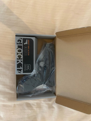 Image 3 for Réplique glock 17 gen 5 licence glock vfc/ Umarex