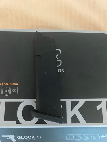 Image 5 for Réplique glock 17 gen 5 licence glock vfc/ Umarex