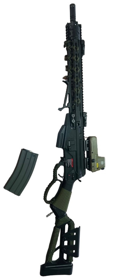 Image 1 for G&G Levar