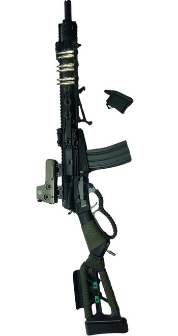 Image 2 for G&G Levar