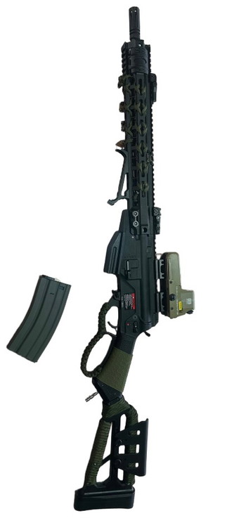 Image 4 for G&G Levar