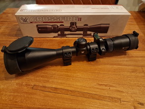 Image for Vortex Crossfire II 3-9x50 DBC (MOA)