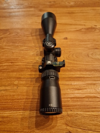 Image 2 for Vortex Crossfire II 3-9x50 DBC (MOA)