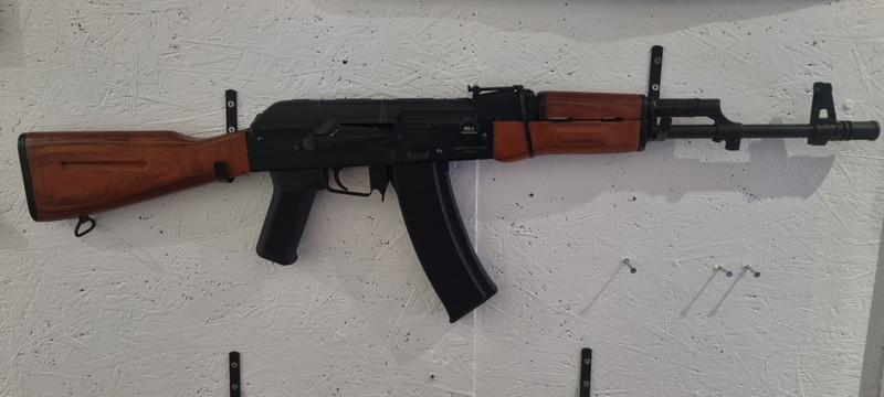 Image 1 for Lancer Tactical AK47 Gen 2