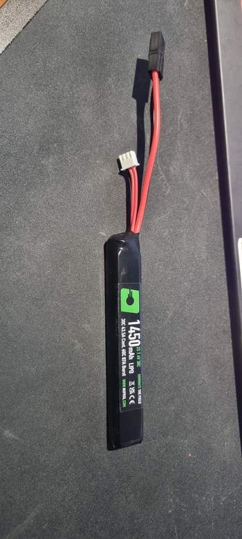 Image 3 for Lancer Tactical AK47 Gen 2