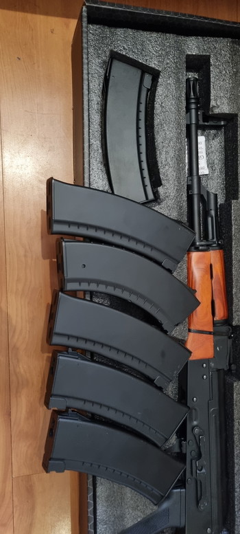 Image 4 pour Lancer Tactical AK47 Gen 2