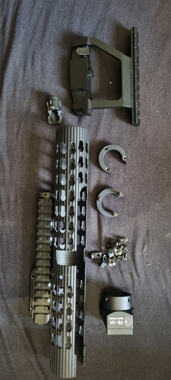 Image 5 pour Lancer Tactical AK47 Gen 2