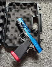 Image for AW-Custom HX1005 5.1 Split Slide