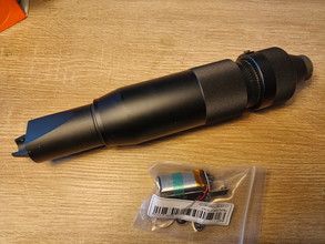 Afbeelding van Pbs dummy silencer