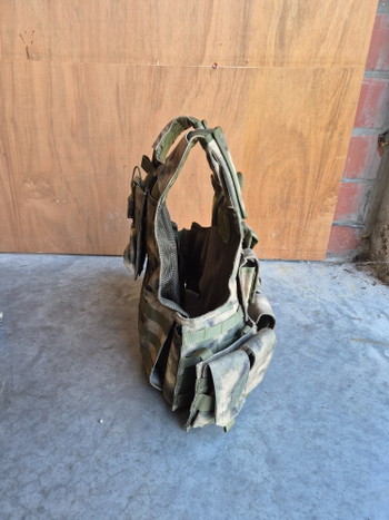 Image 2 for Plate carrier