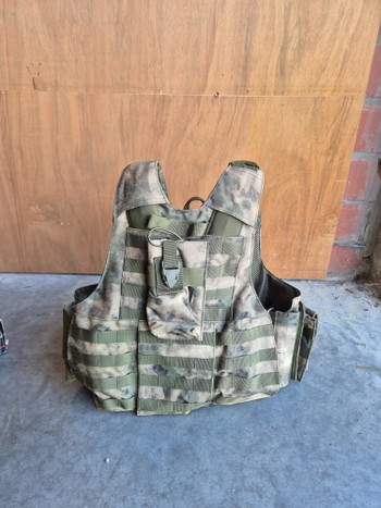 Image 3 for Plate carrier