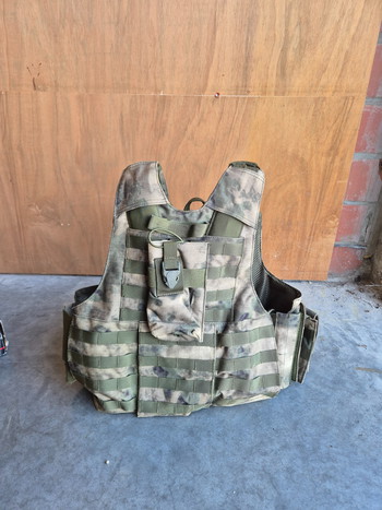 Imagen 3 de Plate carrier