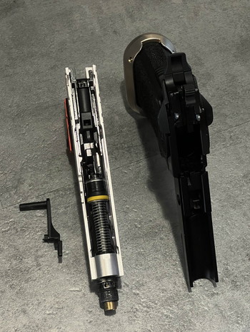 Afbeelding 3 van HiCapa 4.3 Custom