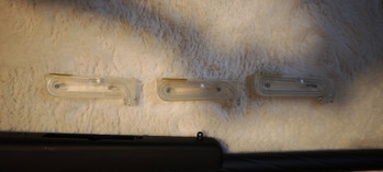 Image 6 for SSG-10 met TDC 2.0, scope, mags, bipod en 3d skin