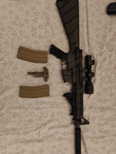 Image pour M4/M16 king arma AEG