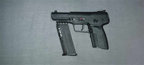 Image for FN FIVE-SEVEN | GBB | CYBERGUN