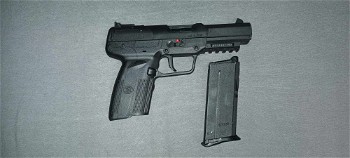 Image 3 for FN FIVE-SEVEN | GBB | CYBERGUN