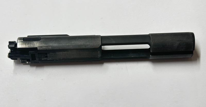 Image 1 pour GHK M4 AR Bolt Carrier Group