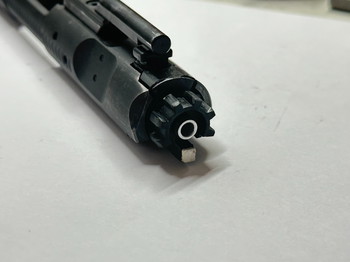 Afbeelding 2 van GHK M4 AR Bolt Carrier Group