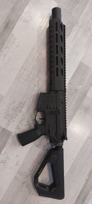 Image 3 for ASG AEG H-15 B.E.T 17 RPM 1.9J 0.32g