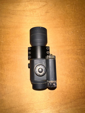 Bild 3 für Aimpoint comp m2