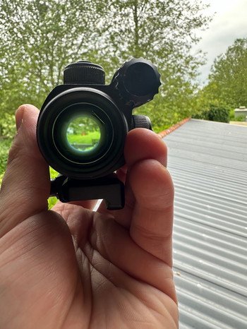 Image 4 pour Aimpoint comp m2