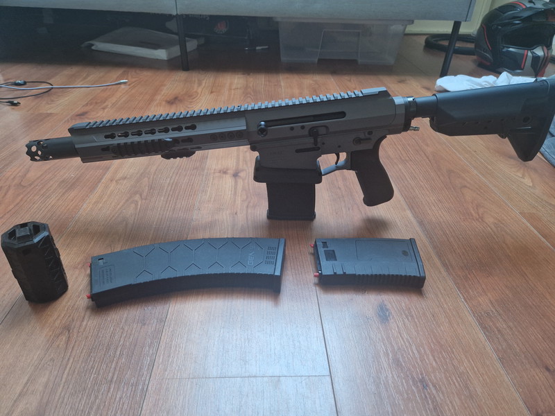 Imagen 1 de Mtw shotgun
