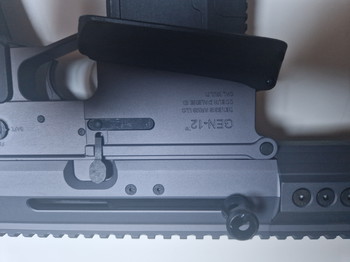 Imagen 3 de Mtw shotgun