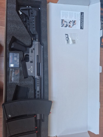 Imagen 4 de Mtw shotgun